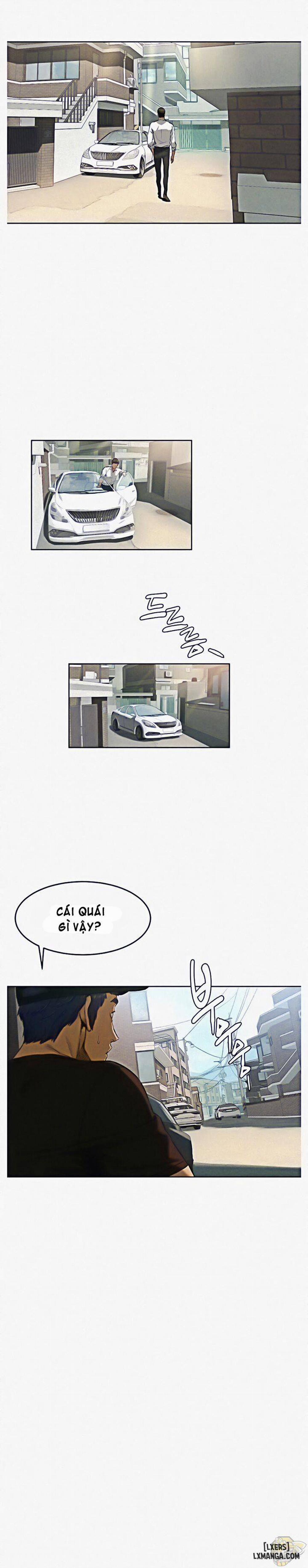 Vương Quốc Của Tôi 117 trang 12