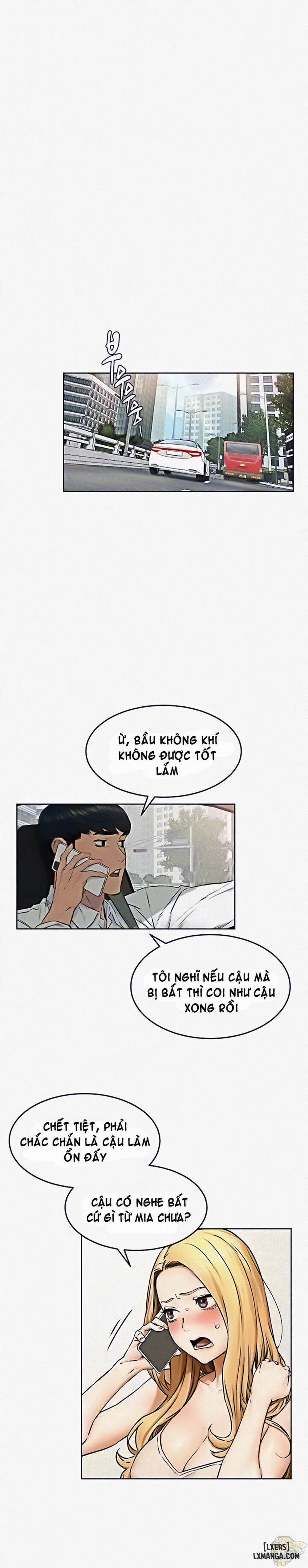 Vương Quốc Của Tôi 117 trang 13