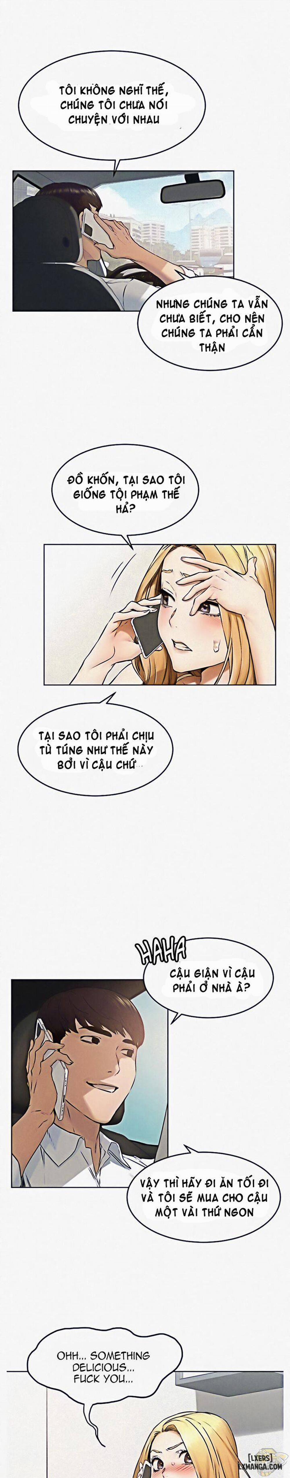 Vương Quốc Của Tôi 117 trang 14