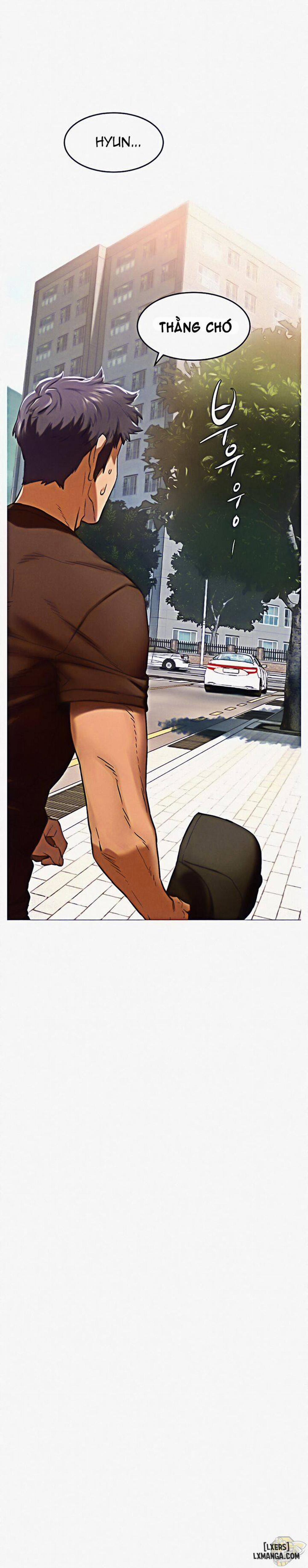 Vương Quốc Của Tôi 117 trang 20