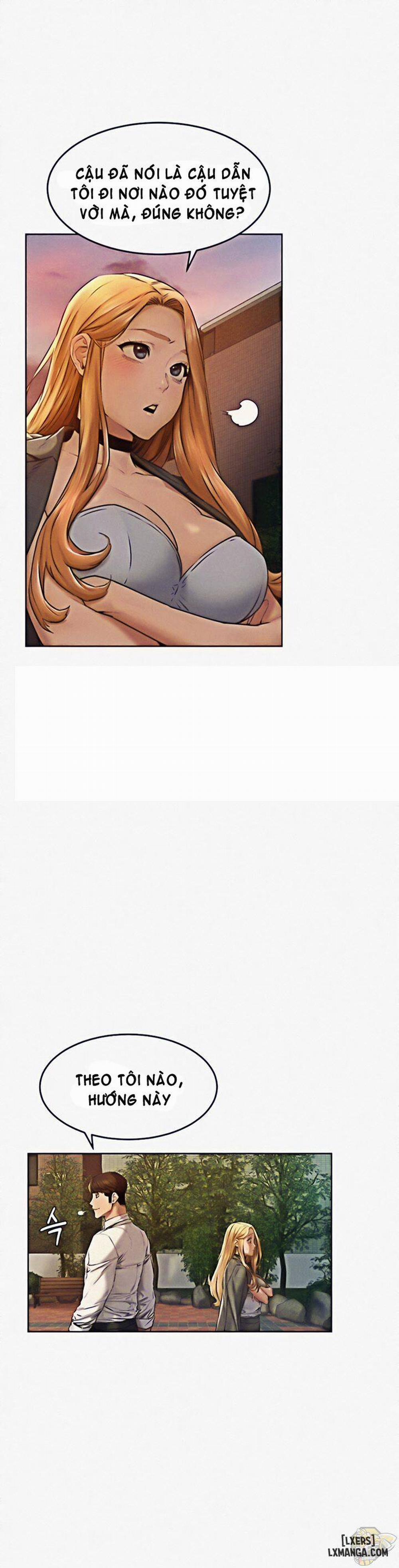 Vương Quốc Của Tôi 117 trang 23