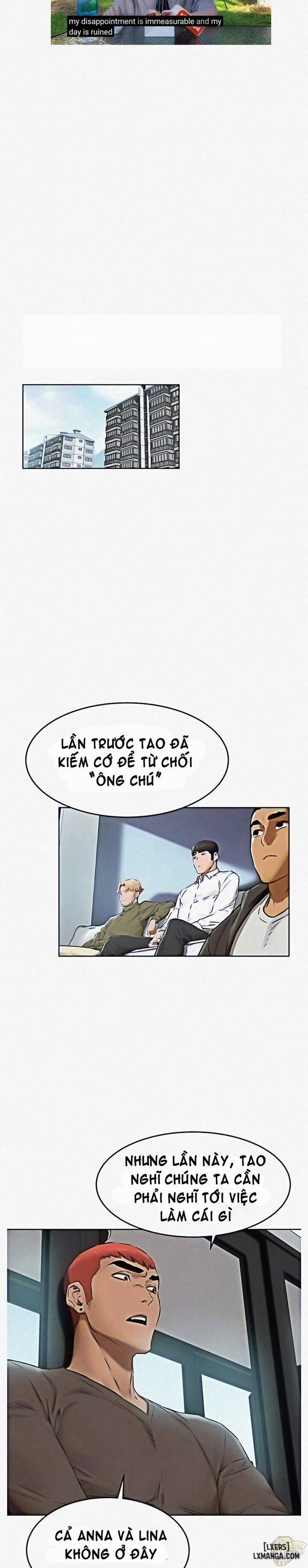 Vương Quốc Của Tôi 117 trang 7