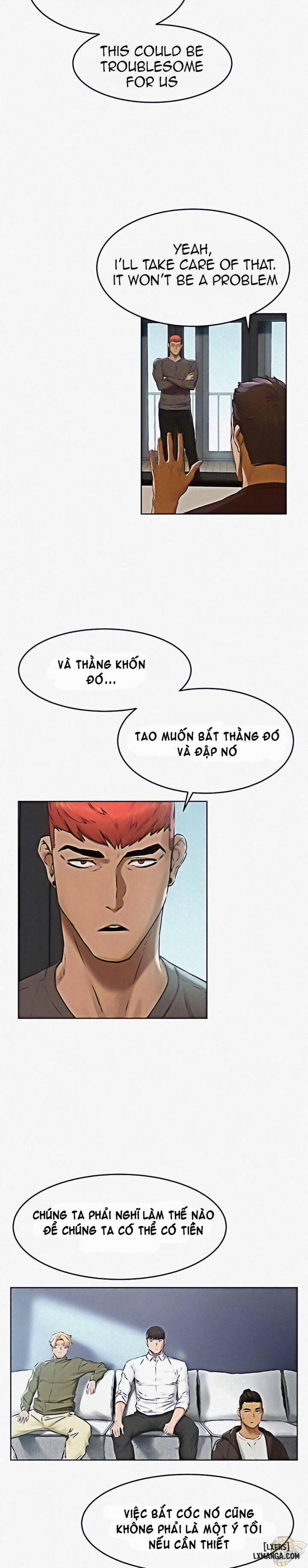 Vương Quốc Của Tôi 117 trang 8