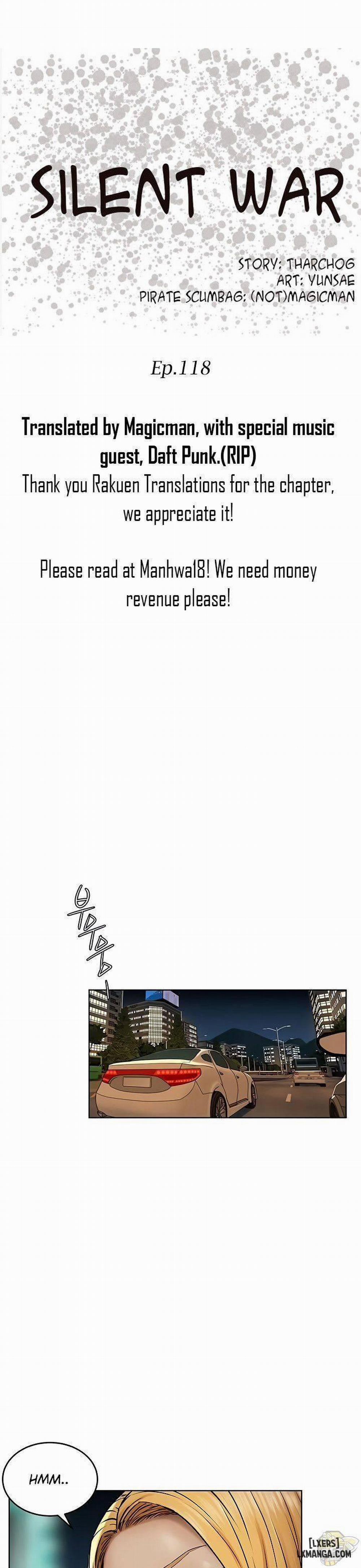 Vương Quốc Của Tôi 118 trang 0