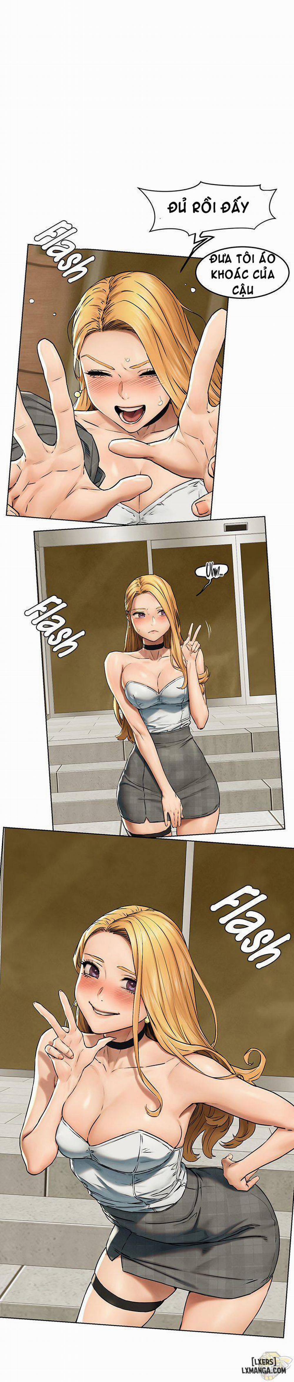 Vương Quốc Của Tôi 118 trang 11