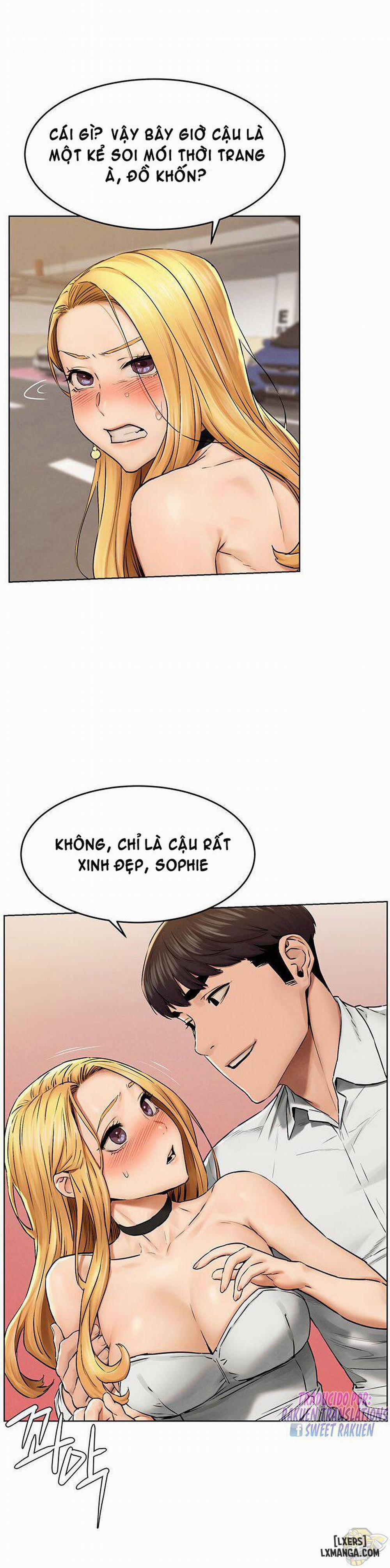 Vương Quốc Của Tôi 118 trang 14