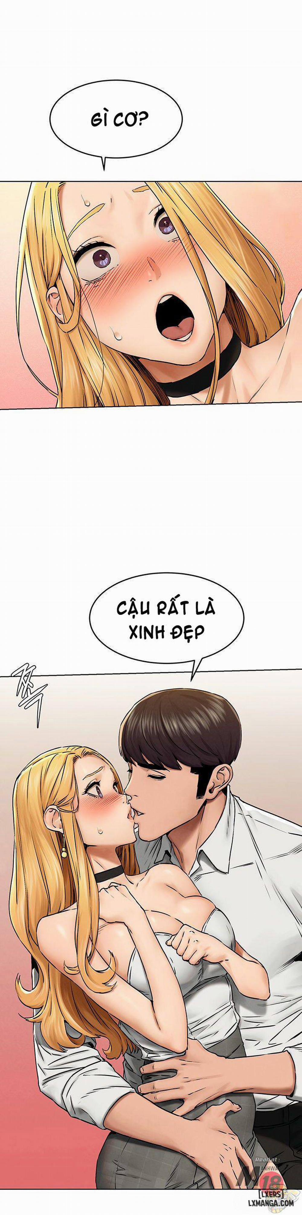 Vương Quốc Của Tôi 118 trang 15