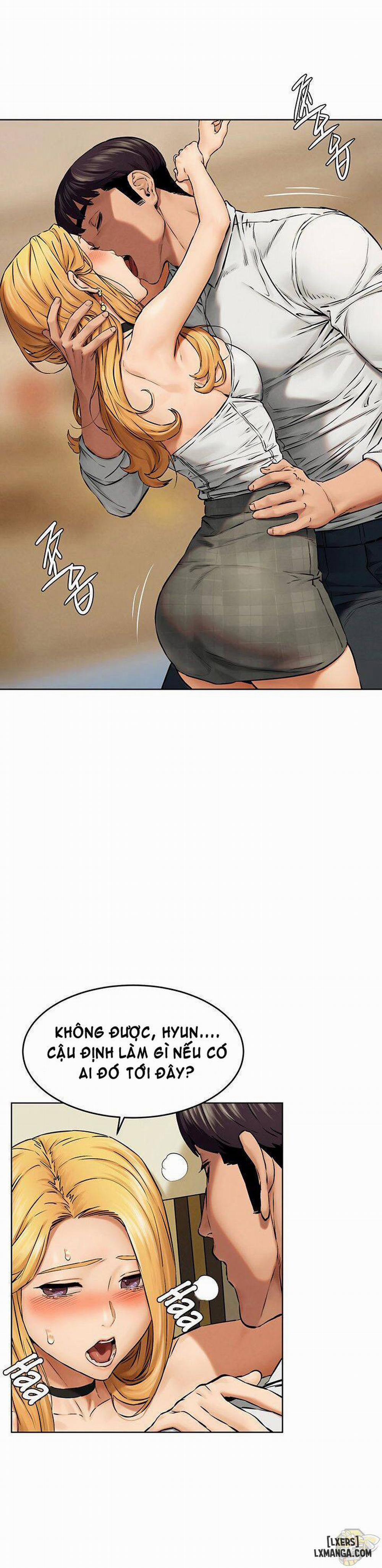 Vương Quốc Của Tôi 118 trang 17