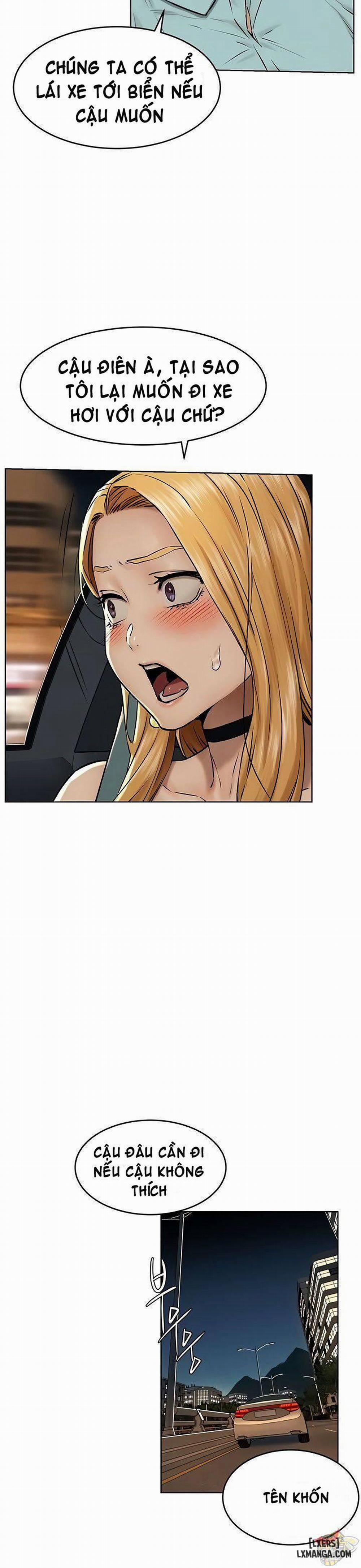 Vương Quốc Của Tôi 118 trang 2