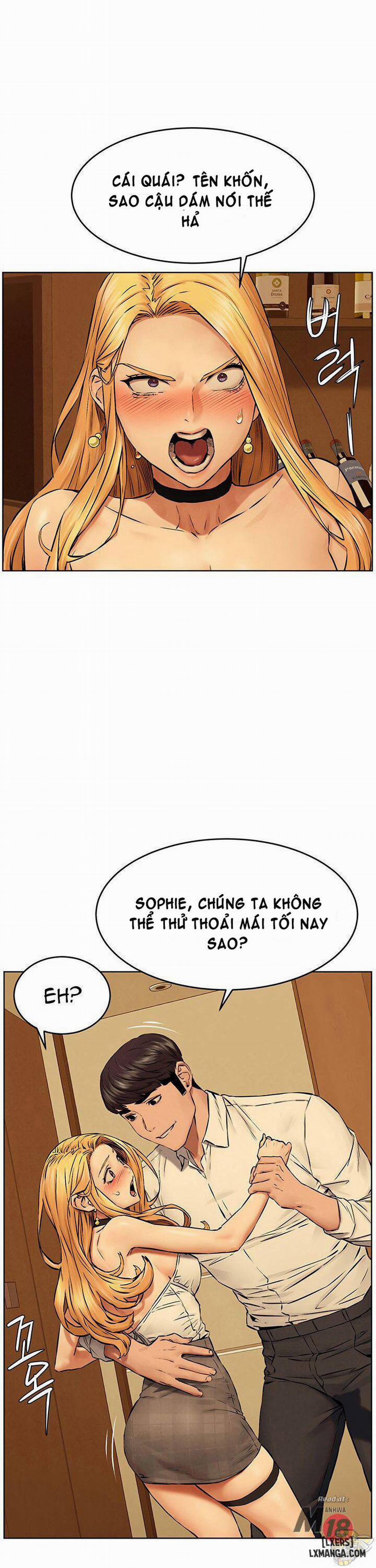 Vương Quốc Của Tôi 118 trang 21