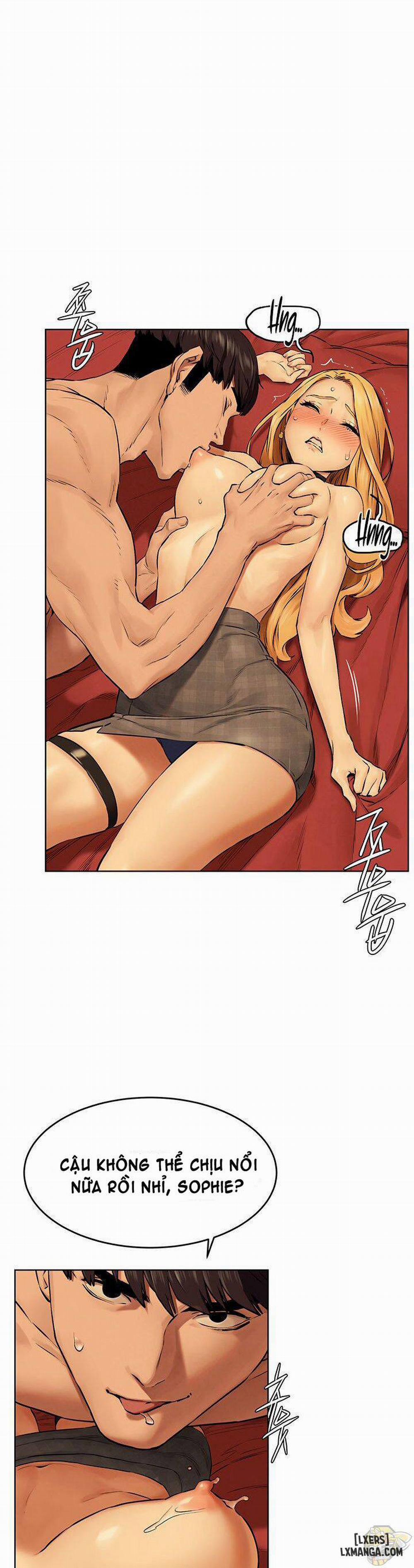 Vương Quốc Của Tôi 118 trang 29