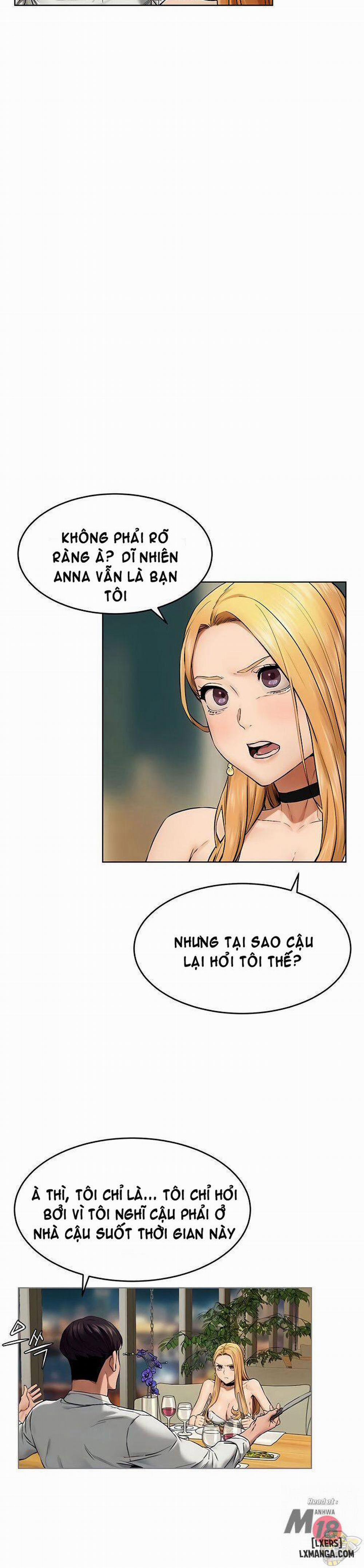 Vương Quốc Của Tôi 118 trang 6