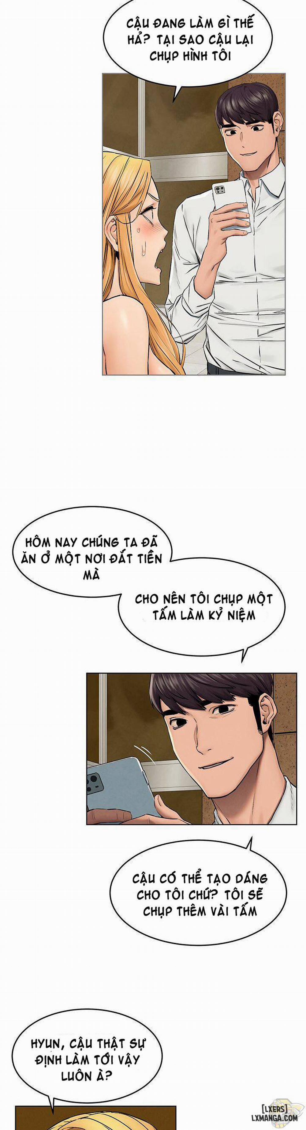 Vương Quốc Của Tôi 118 trang 9