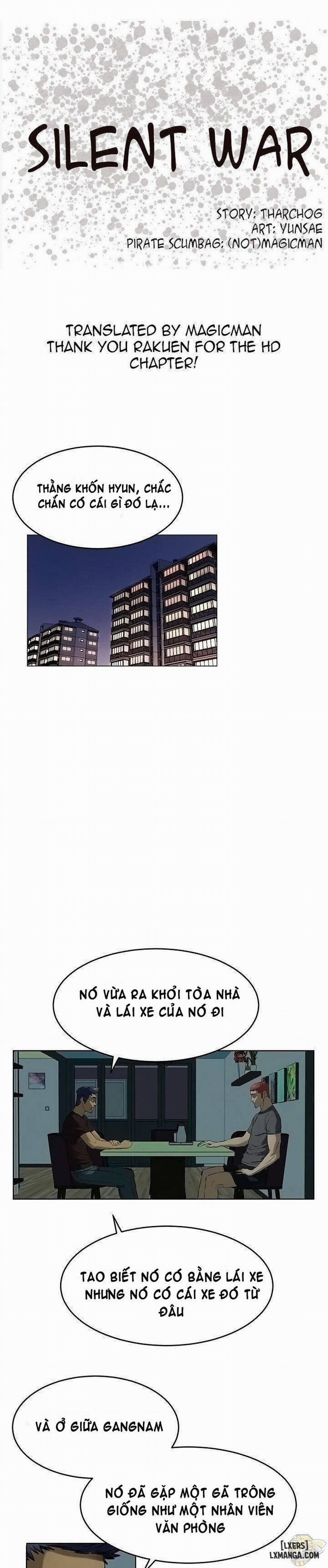 Vương Quốc Của Tôi 119 trang 0