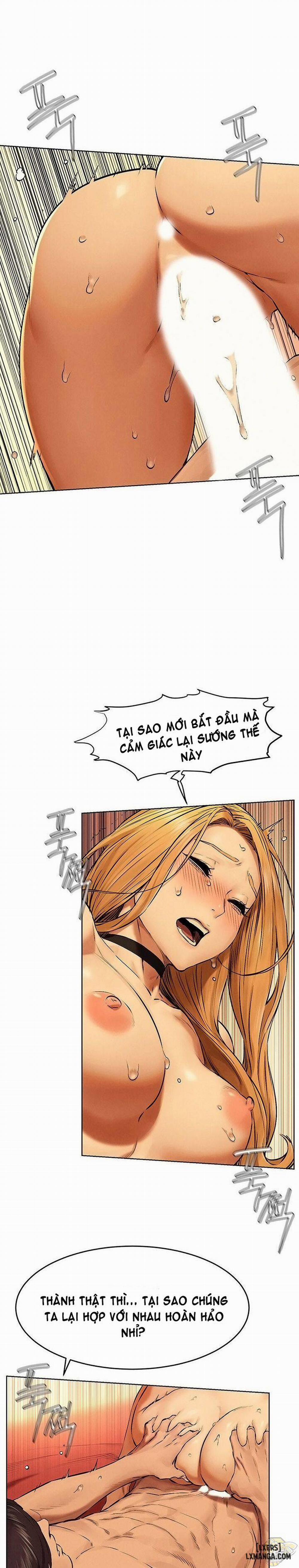 Vương Quốc Của Tôi 119 trang 11