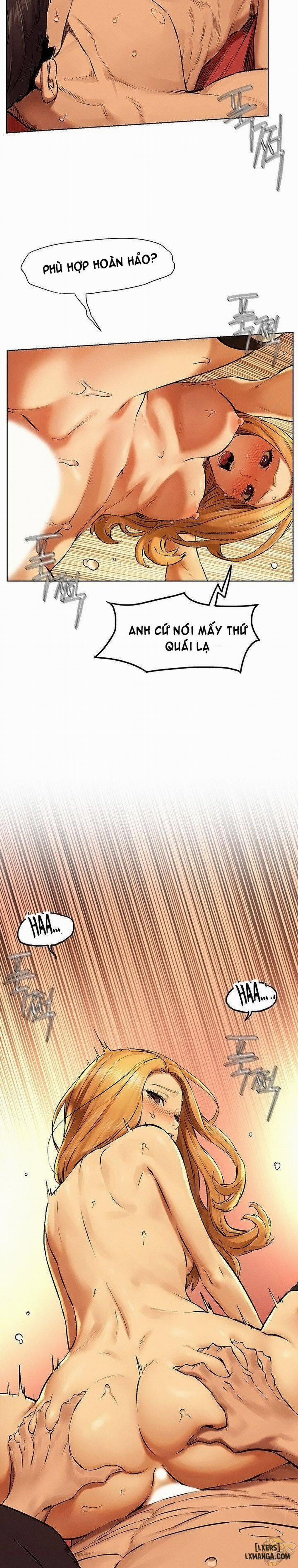 Vương Quốc Của Tôi 119 trang 12