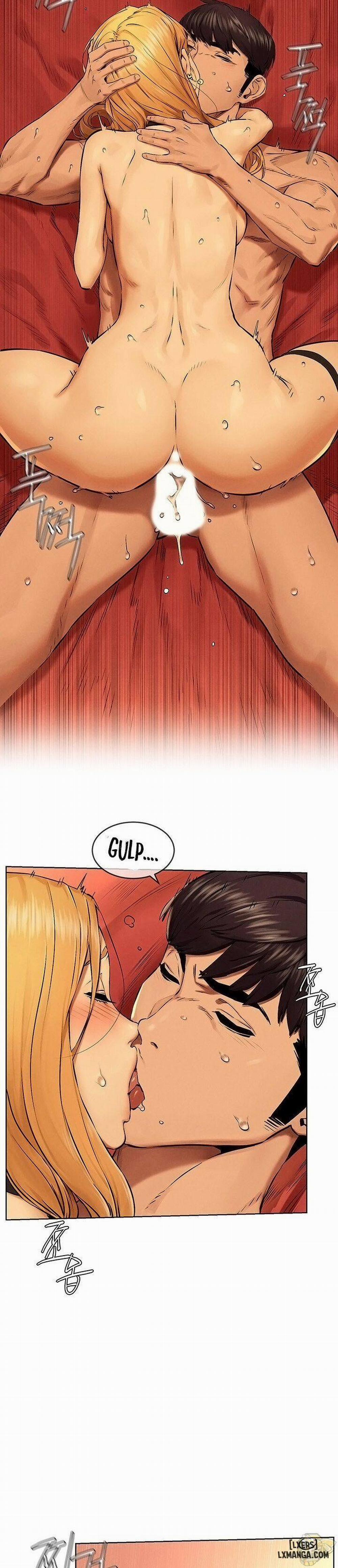 Vương Quốc Của Tôi 119 trang 18