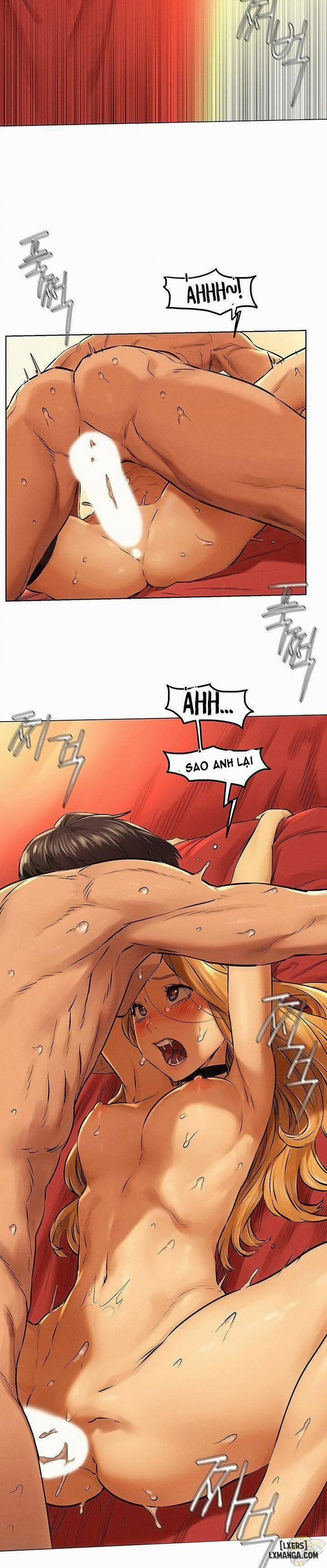 Vương Quốc Của Tôi 119 trang 21