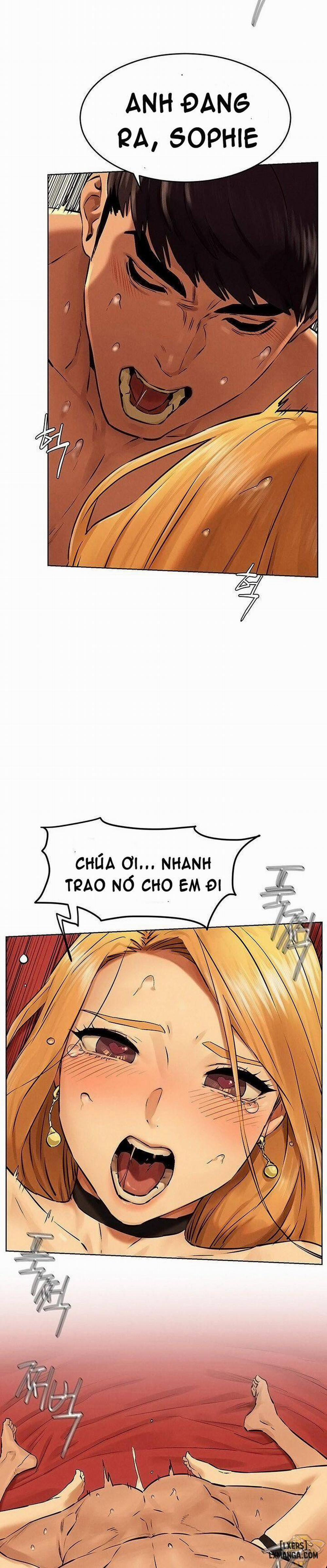 Vương Quốc Của Tôi 119 trang 22