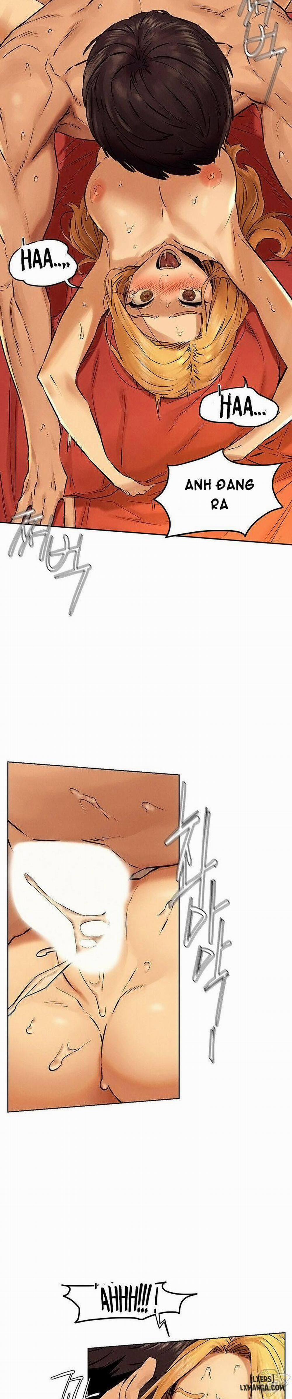 Vương Quốc Của Tôi 119 trang 23