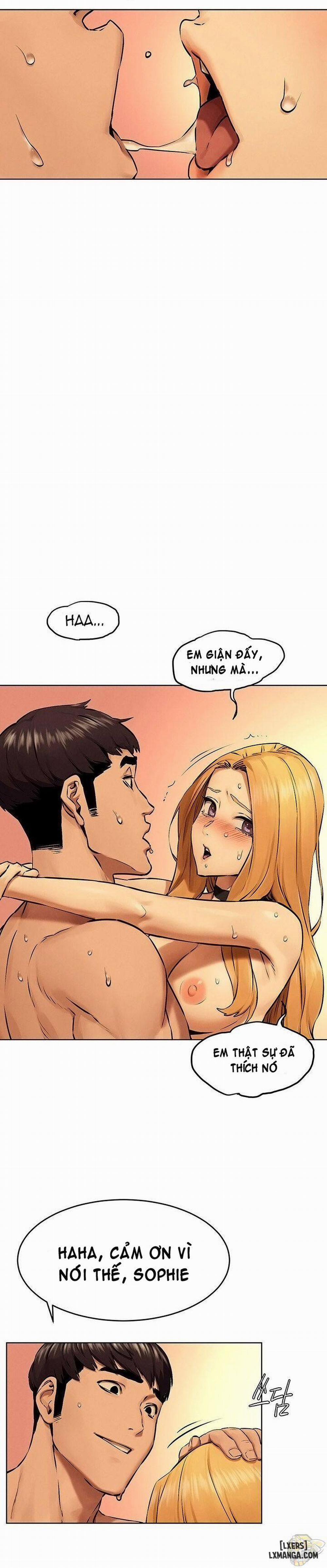 Vương Quốc Của Tôi 119 trang 26