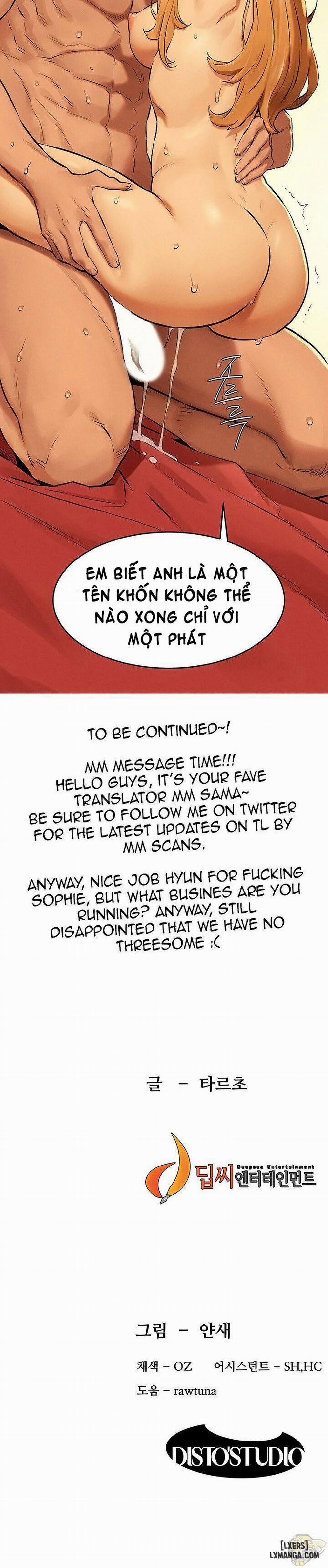 Vương Quốc Của Tôi 119 trang 28