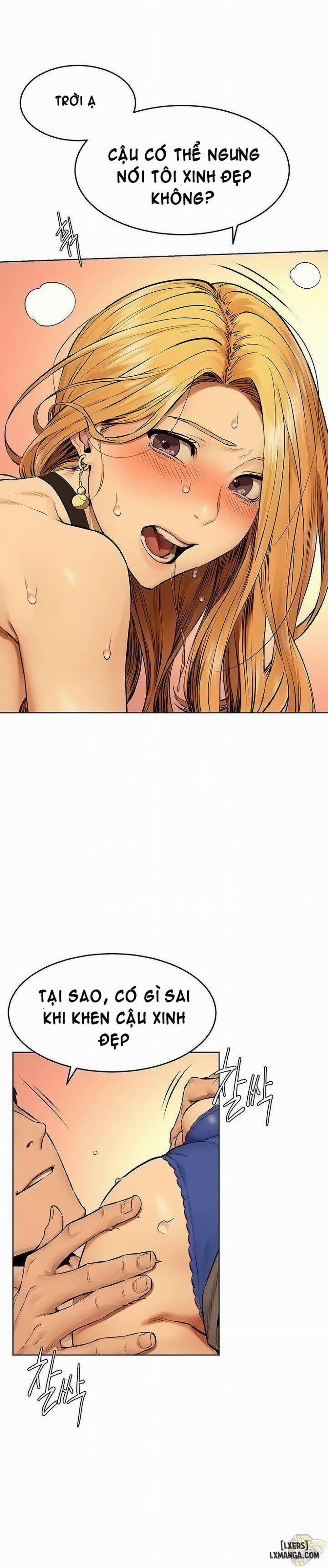 Vương Quốc Của Tôi 119 trang 5