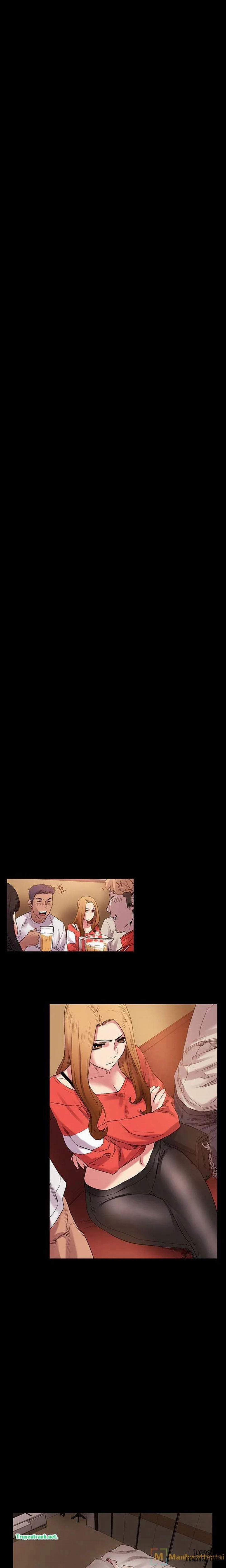 Vương Quốc Của Tôi 12 trang 10