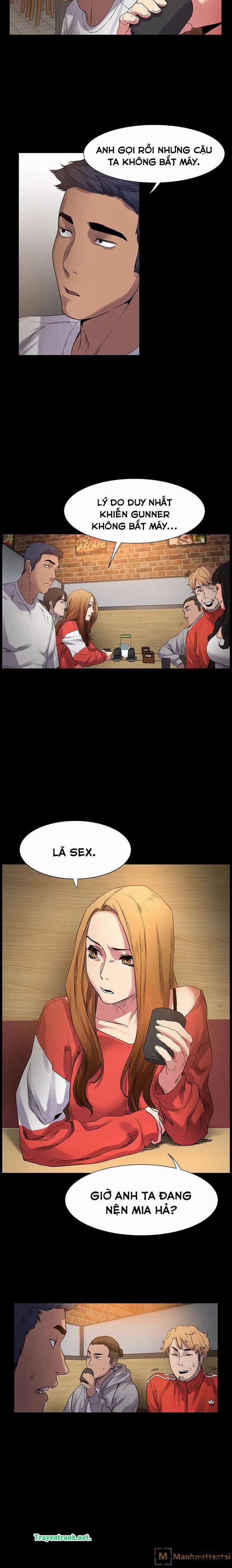 Vương Quốc Của Tôi 12 trang 3