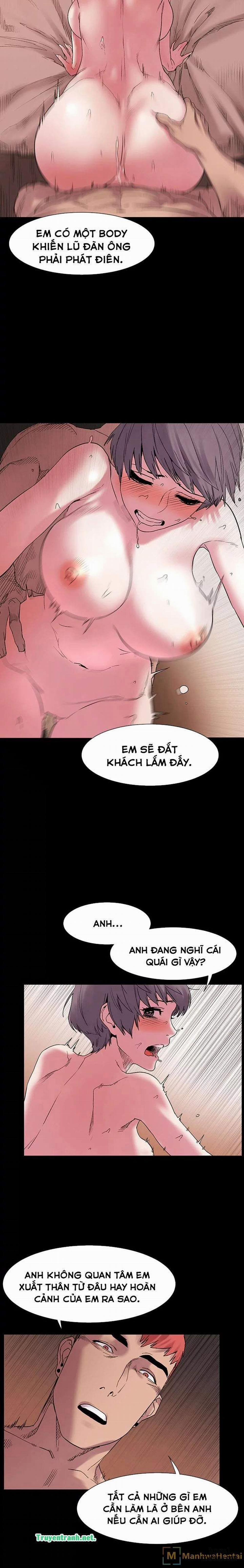 Vương Quốc Của Tôi 12 trang 7