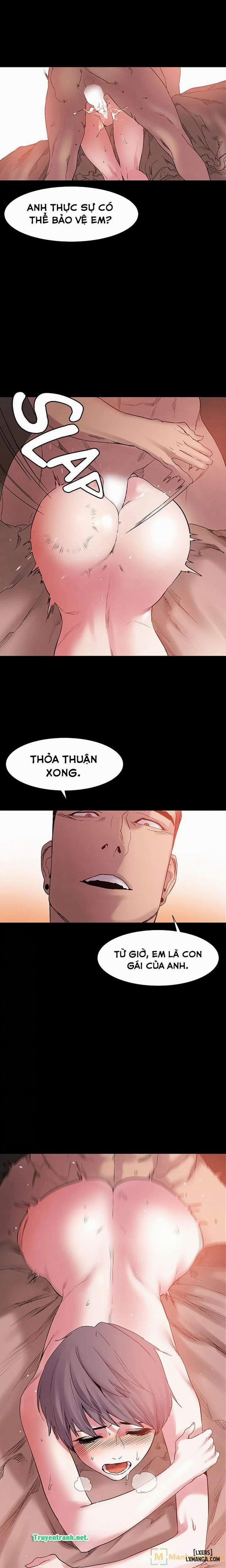 Vương Quốc Của Tôi 12 trang 9