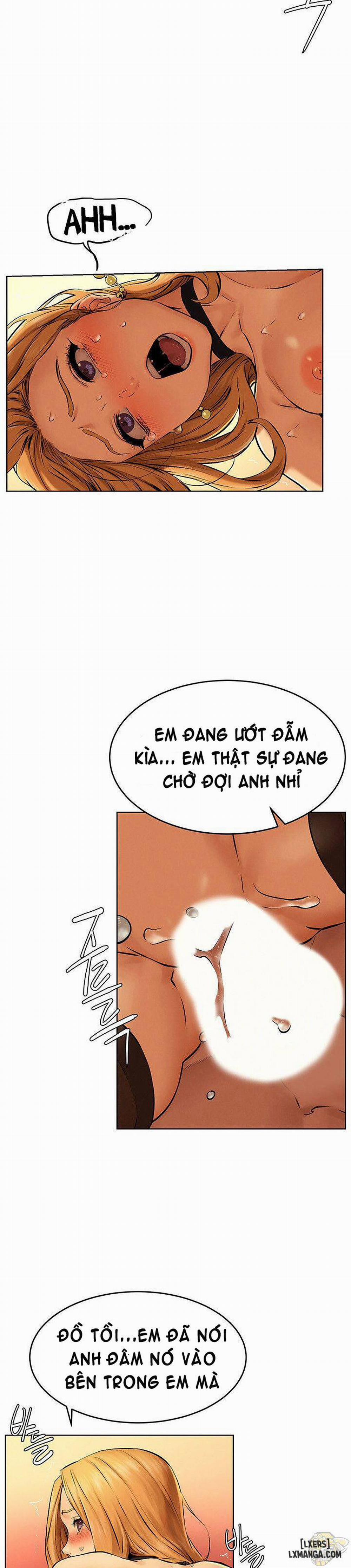 Vương Quốc Của Tôi 120 trang 17