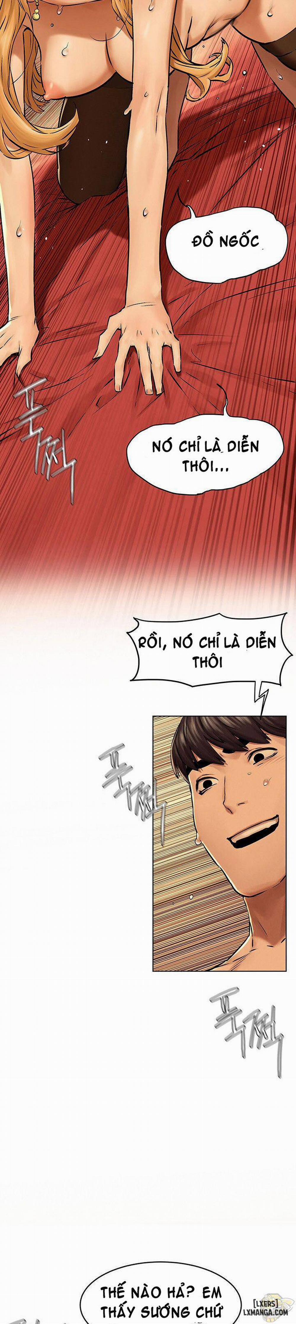 Vương Quốc Của Tôi 120 trang 21