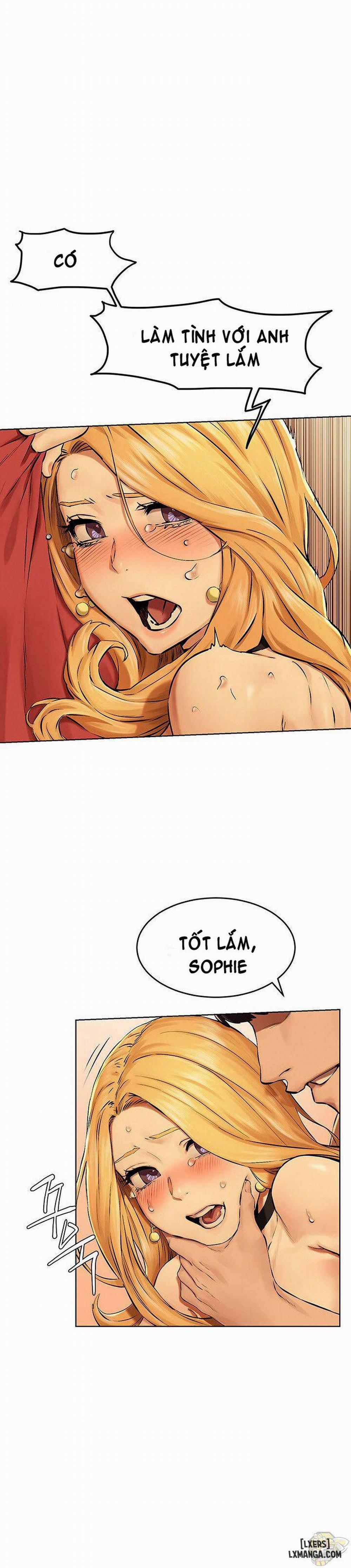 Vương Quốc Của Tôi 120 trang 25