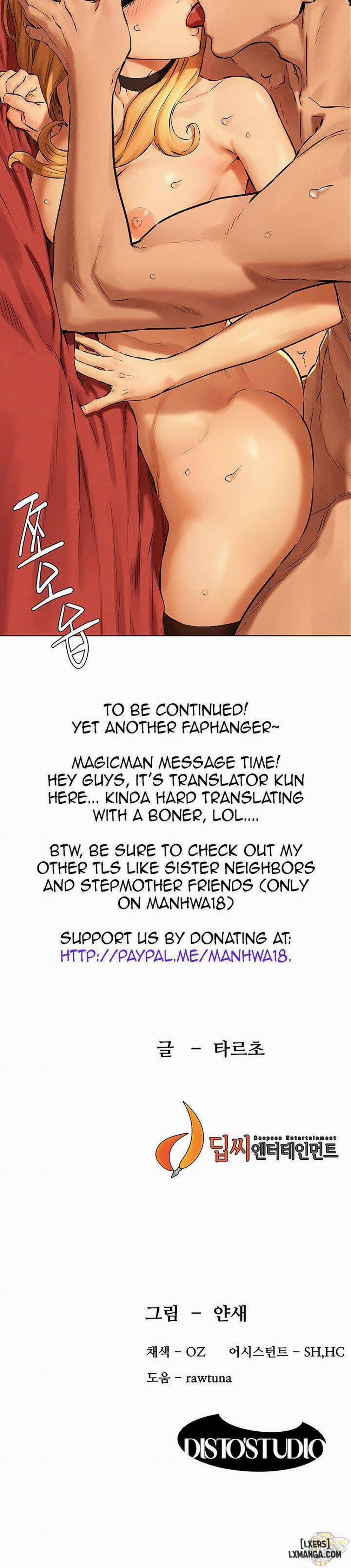 Vương Quốc Của Tôi 120 trang 27