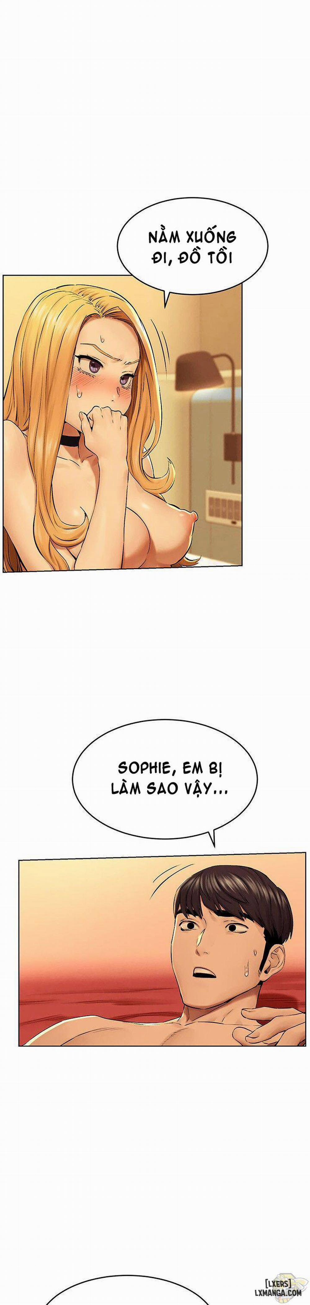 Vương Quốc Của Tôi 120 trang 8