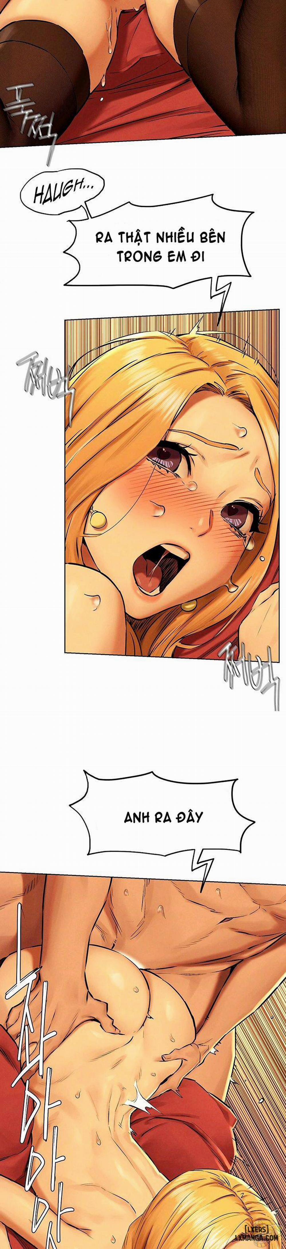 Vương Quốc Của Tôi 121 trang 12