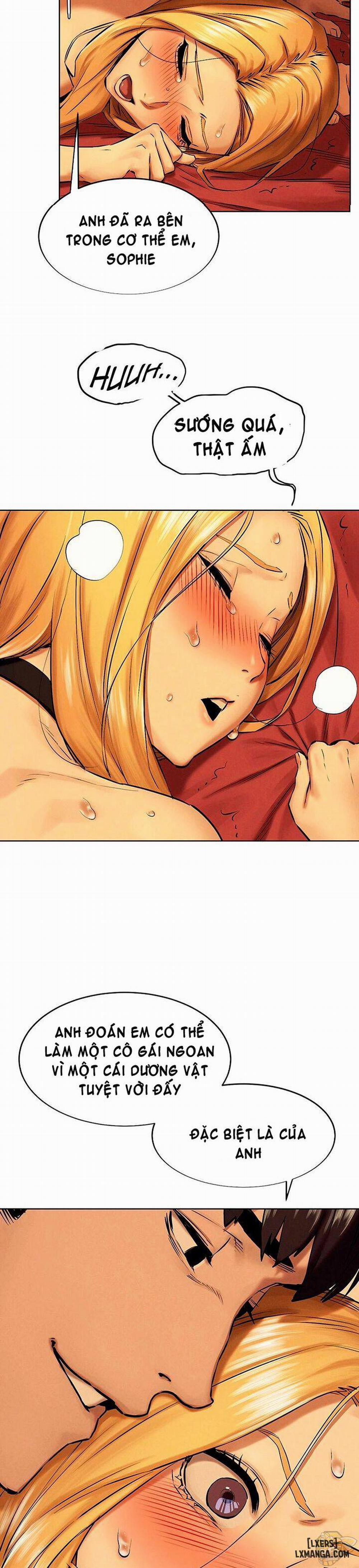 Vương Quốc Của Tôi 121 trang 14