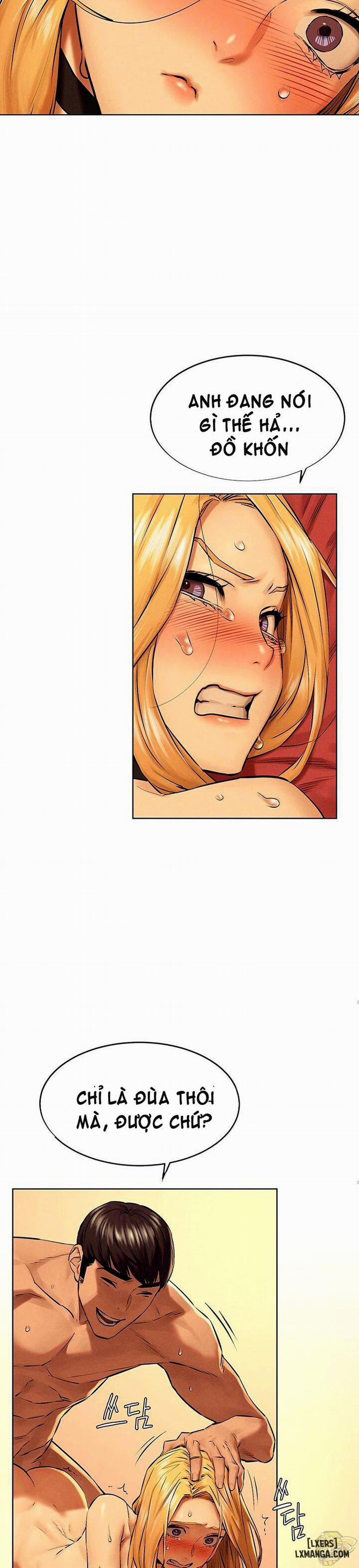 Vương Quốc Của Tôi 121 trang 15