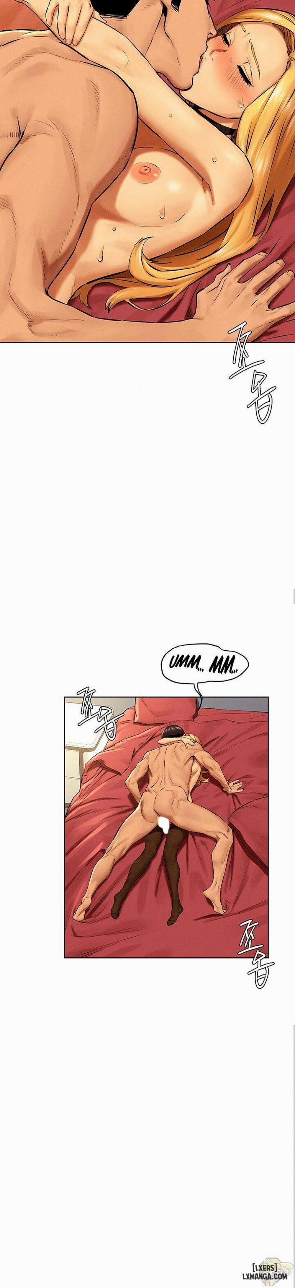 Vương Quốc Của Tôi 121 trang 18