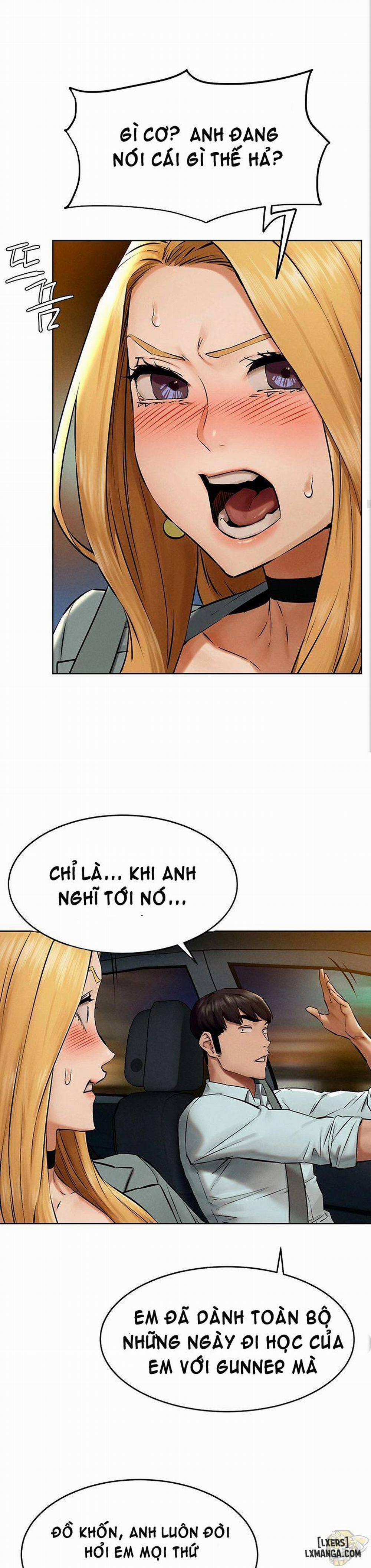 Vương Quốc Của Tôi 121 trang 20