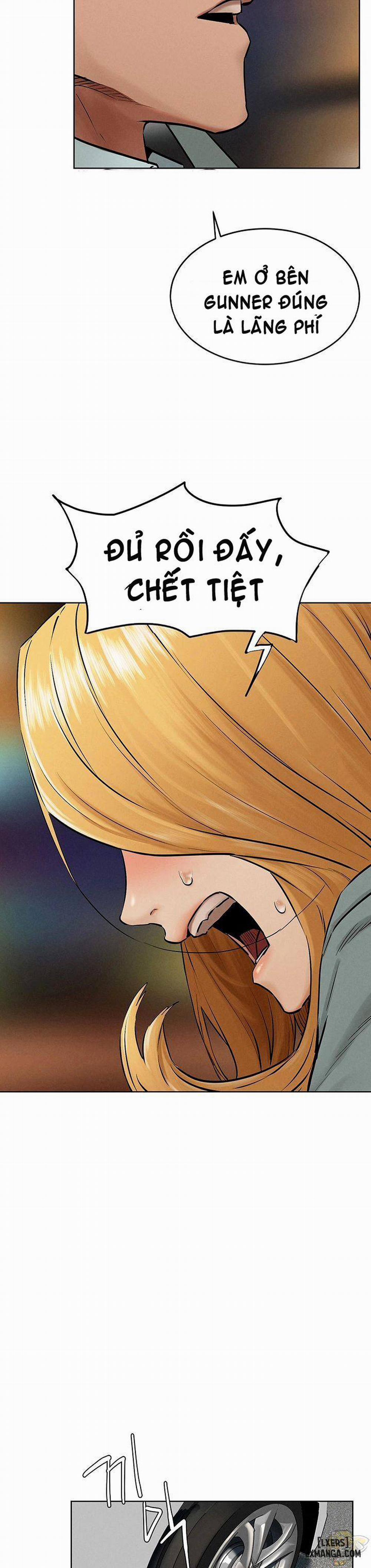 Vương Quốc Của Tôi 121 trang 23