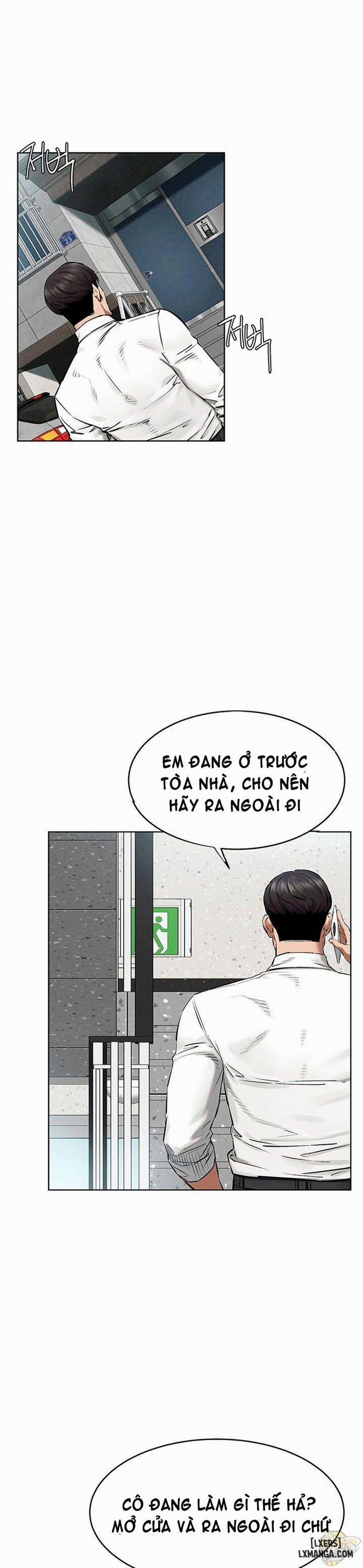 Vương Quốc Của Tôi 121 trang 26