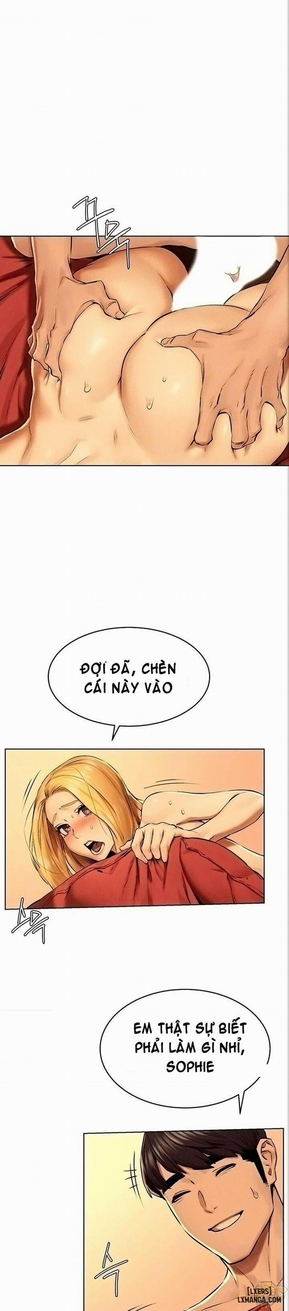 Vương Quốc Của Tôi 121 trang 5