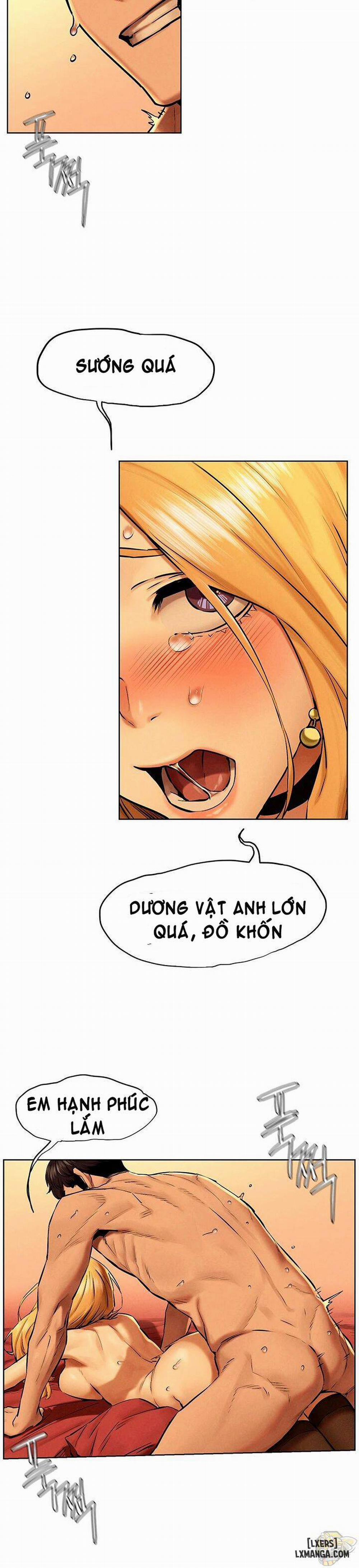 Vương Quốc Của Tôi 121 trang 9