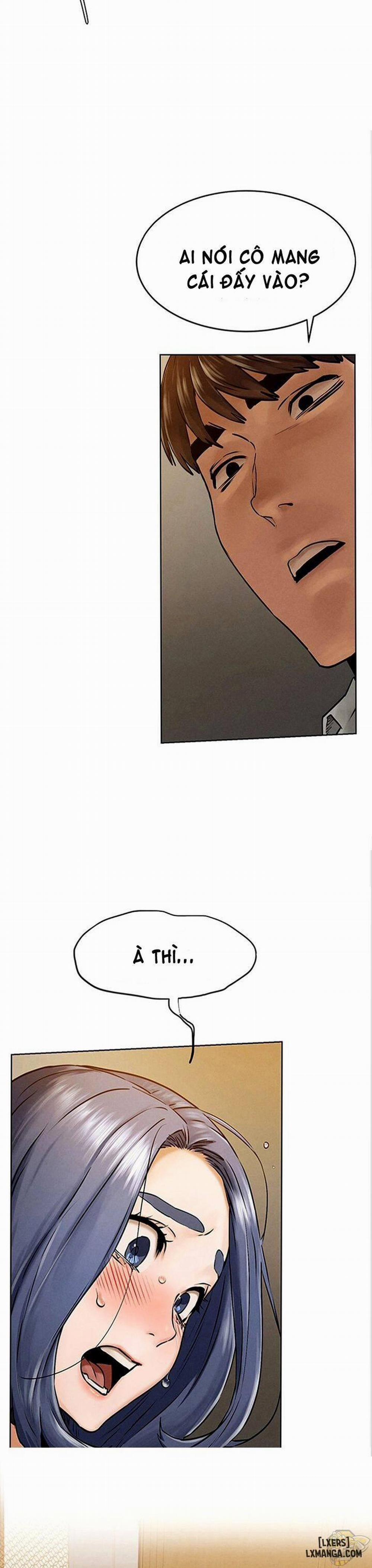 Vương Quốc Của Tôi 122 trang 1