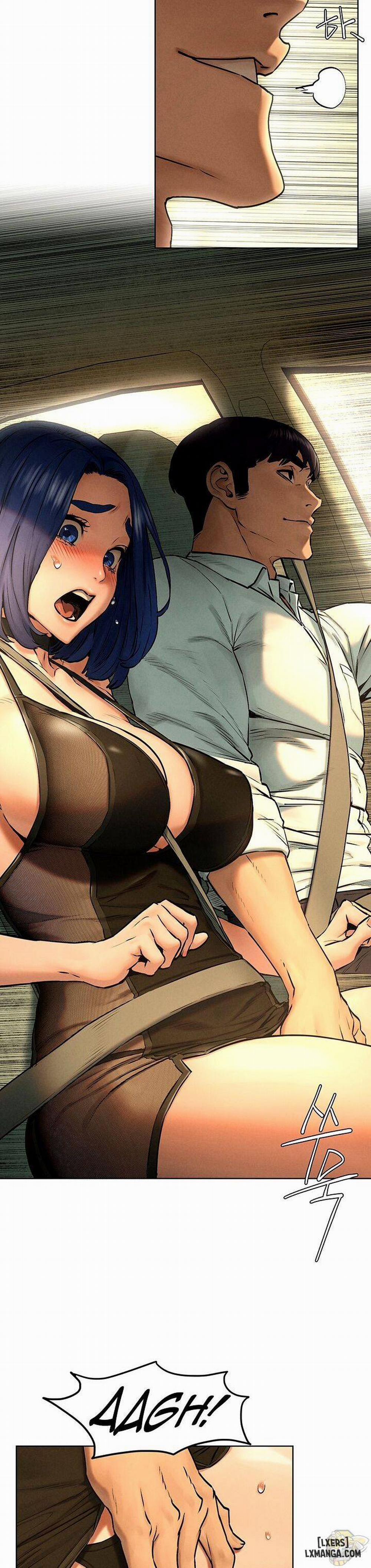 Vương Quốc Của Tôi 122 trang 10