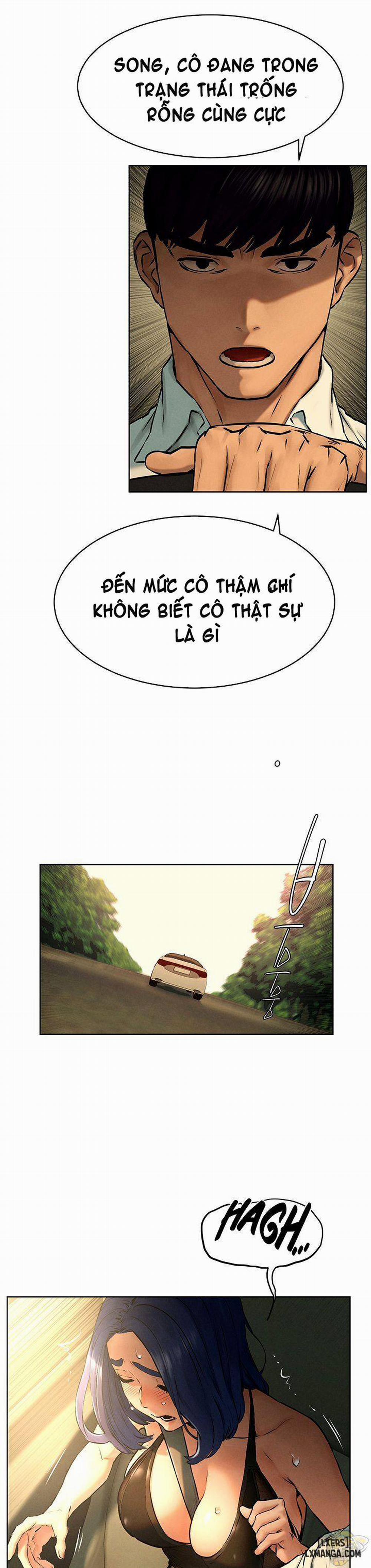 Vương Quốc Của Tôi 122 trang 12