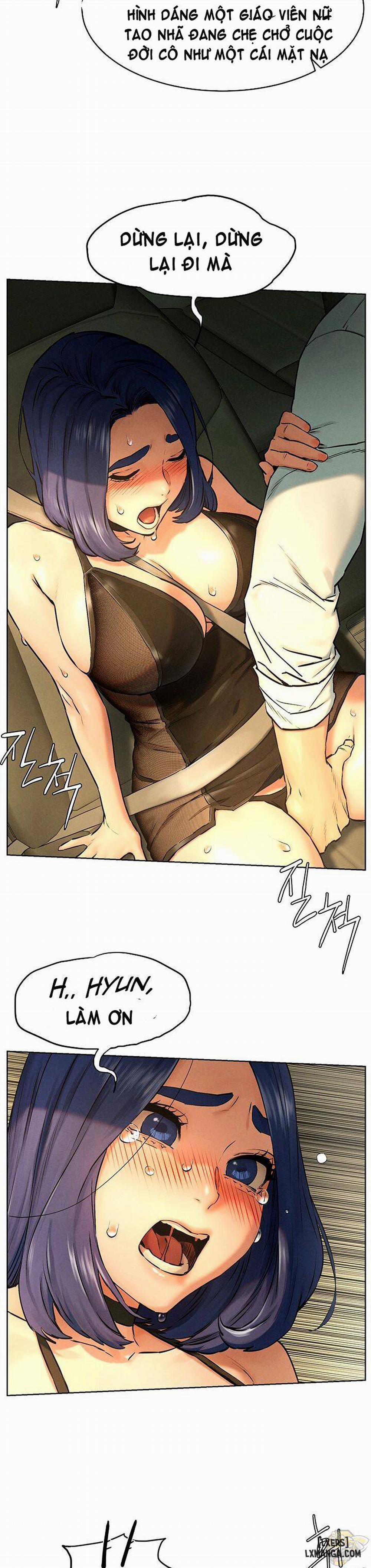 Vương Quốc Của Tôi 122 trang 14