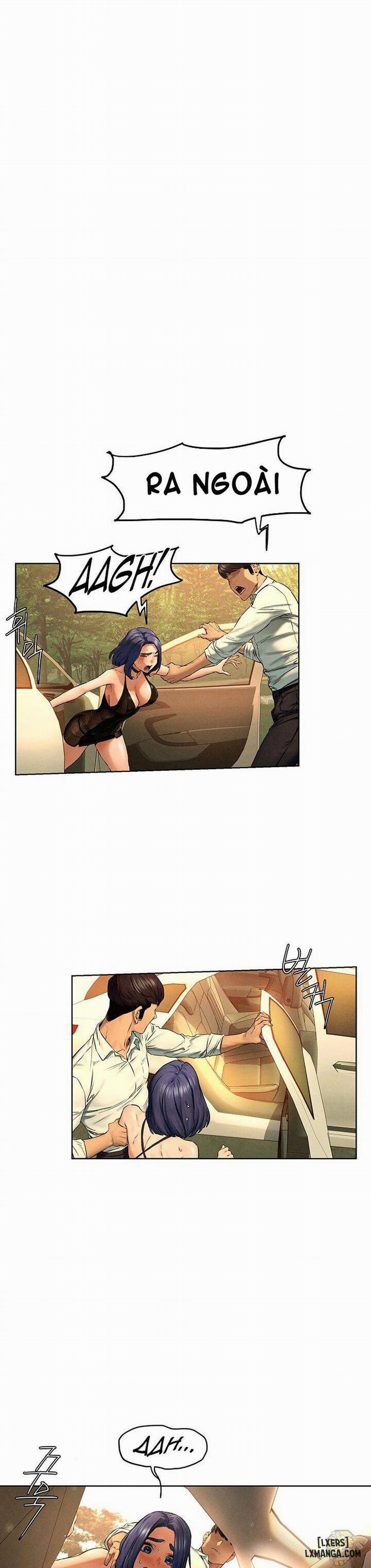 Vương Quốc Của Tôi 122 trang 16